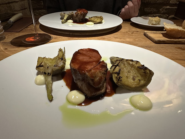 Cum Quibus - Ristorante Toscano - Ristorazione