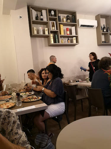 Opinii despre Santa Lucia în Mortara - Ristorazione