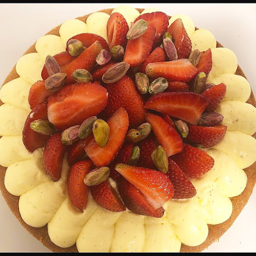 Alfonso Sada - Chef a domicilio - Ristorazione