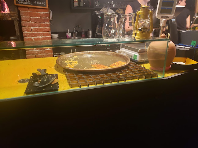 Comentarii opinii despre L'Antica Farinata il locale