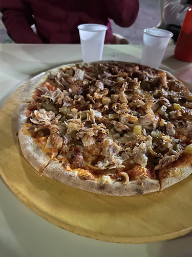 Reviews of Pizzeria 3D in Bologna - Ristorazione
