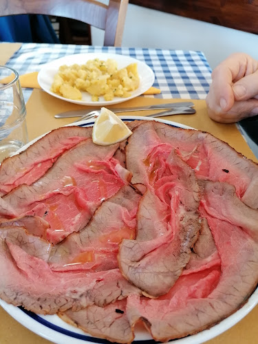 Osteria da Nane - Tarcento