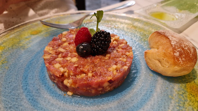 Davè Sicilian Taste Open Times