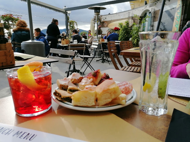 Comments and reviews of Ristorante Graf