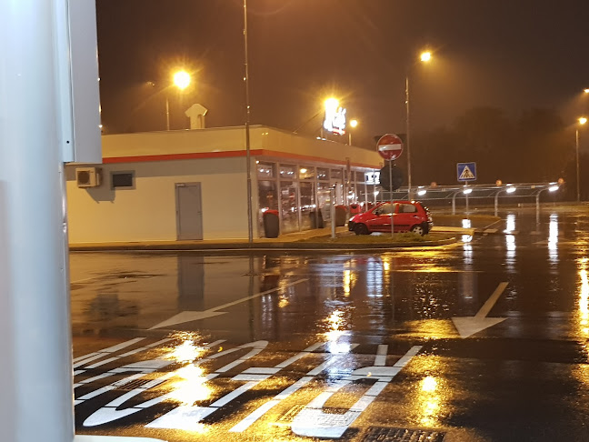 Comments and reviews of Autogrill