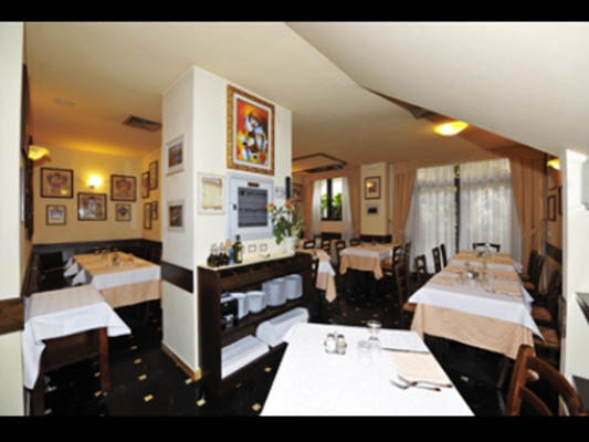 Ristorante da Stefano - Viareggio