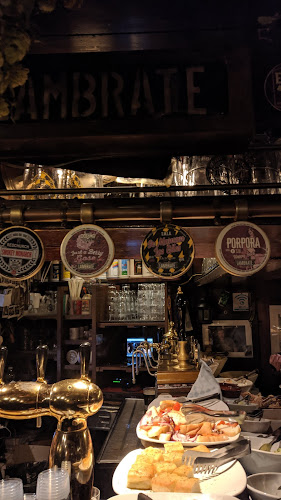 Birrificio Lambrate Adelchi - Ristorazione