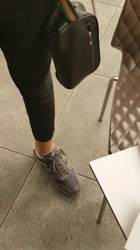 Salotto Gelosia - Casoria