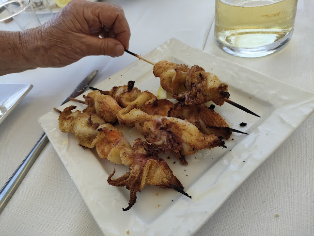 Posto 9 Chalet - Villa Rosa