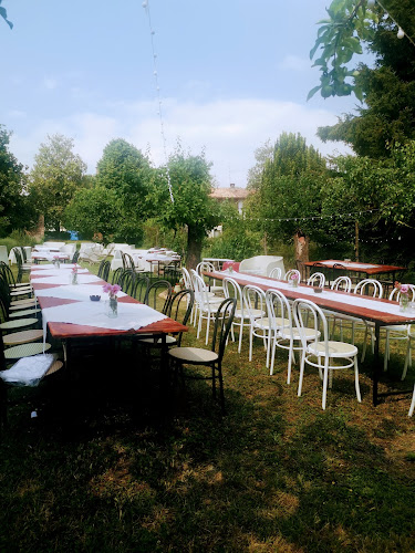 Via S. Pietro, 22, 15020 Gabiano AL