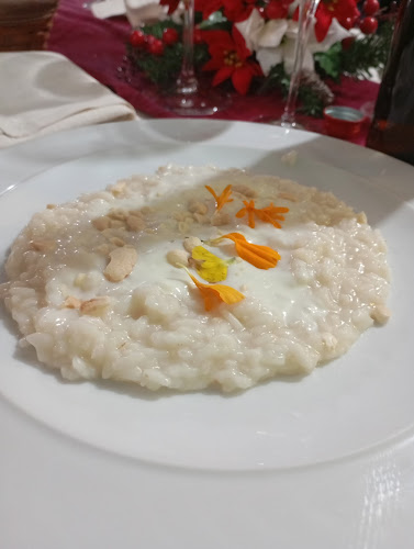 New Machiavelli Restaurant - Ristorazione