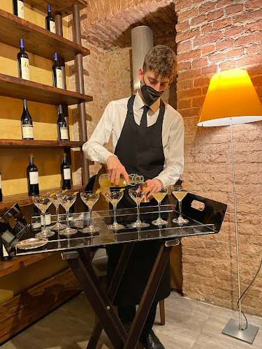 Opinii despre Ristorante Opera în Torino - Ristorazione