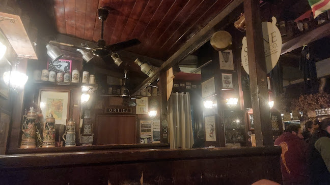 Comentarii opinii despre Birrificio Lambrate Adelchi