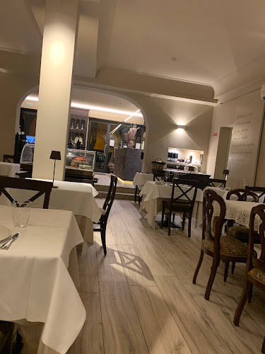 Reviews of Ristorante Damedeo in Modena - Ristorazione