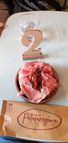 Patataregina - Ferrara