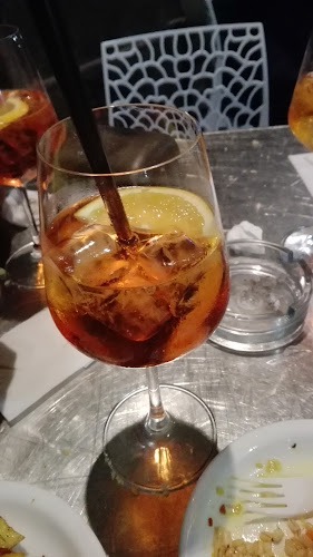 Reviews of Caffè Grandori in Viterbo - Ristorazione