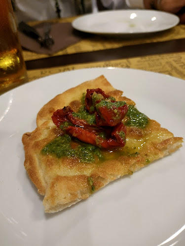 Comments and reviews of Entity