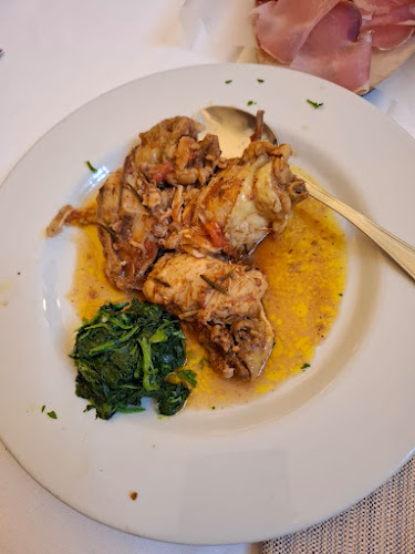 Gastronomia Aronne - Ristorazione