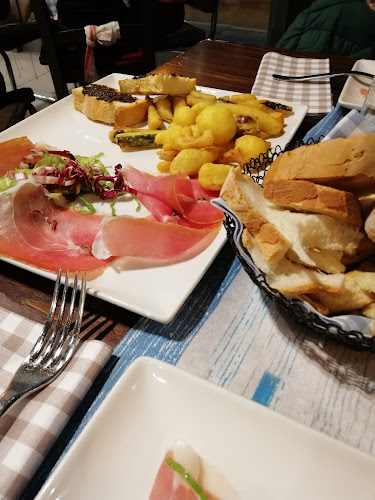 Comentarii opinii despre Qualità è Amore