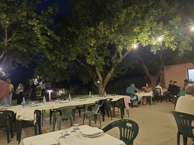 Agriturismo Ponte dei Canti - San Severino Marche