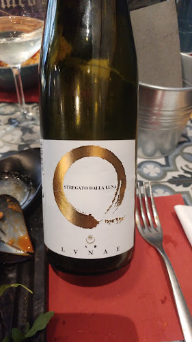 Scialuppa Ligurian - Torino