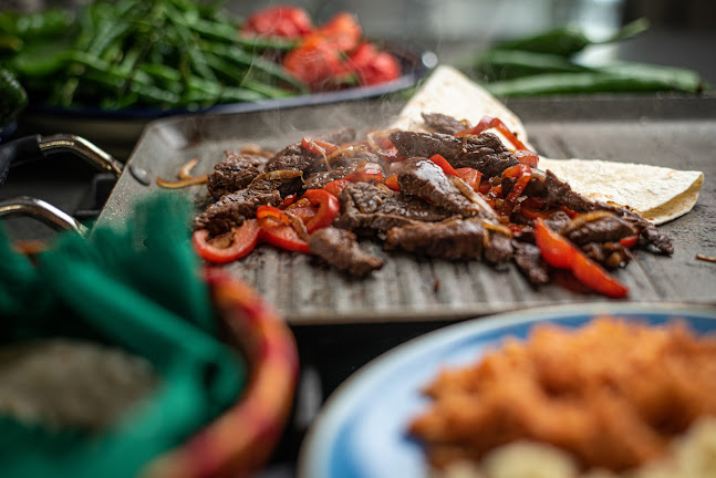 Reviews of La Cucaracha in Roma - Ristorazione