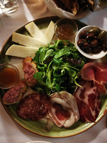 Ristorante Il Cresciolo - Osimo