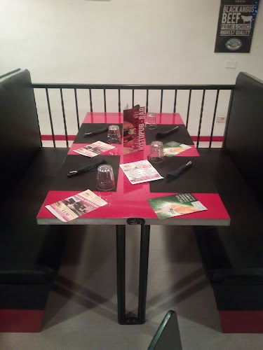 Punto Stop - Frascati