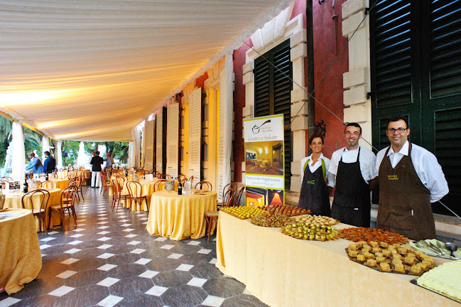 Comments and reviews of La Cucina di Giuditta