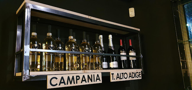 Via Ugo Foscolo, 73021 Calimera LE