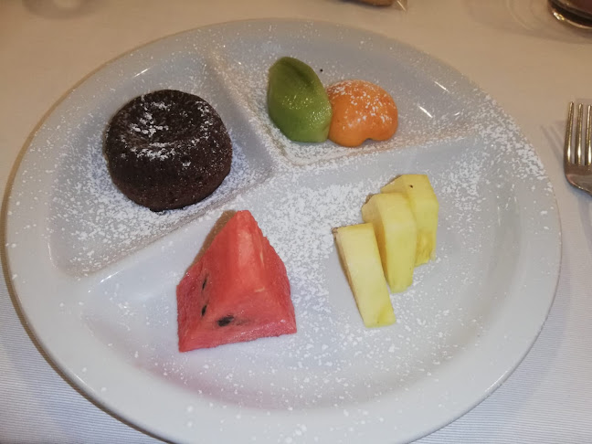 ristorante masseria del principe Open Times