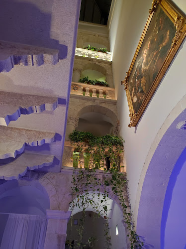 Opinii despre Ristorante Dante66 în Molfetta - Ristorazione