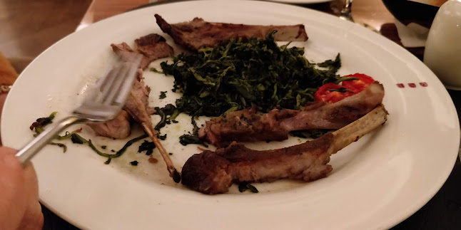 Comentarii opinii despre Il Grande Gatsby Bar & Restaurant