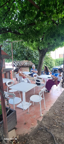 Ristorante I Palazzi - Sant'Angelo in Vado