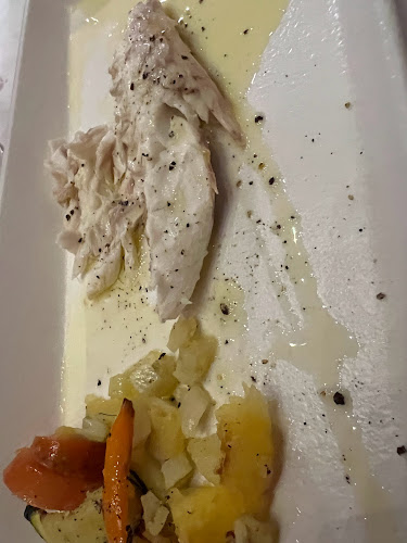 Cuoco Di Bordo - Senigallia