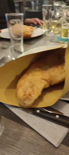 Luigi Teperino Pizzeria - Modena 2.0 - Ristorazione