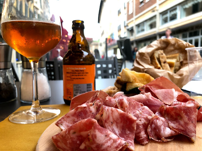 Comments and reviews of Ristorante Allabona Pisa