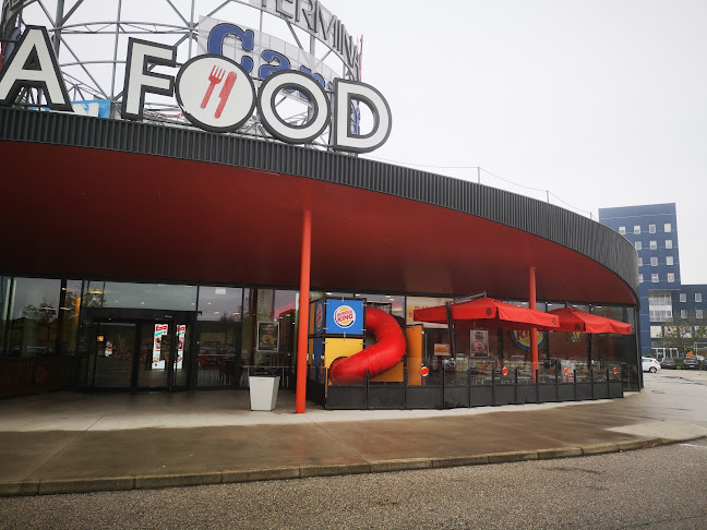 Burger King - Udine