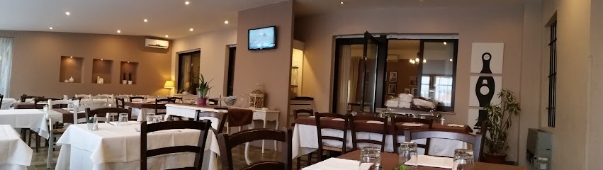 Trattoria San Lorenzo