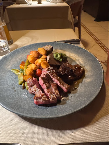 Opinii despre Restaurant Schönblick în Fiè allo Sciliar - Ristorazione