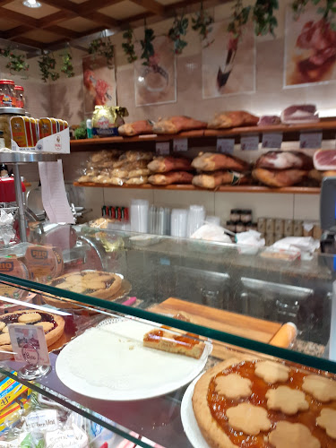 Reviews of Zacchetti Daniela in Melegnano - Ristorazione