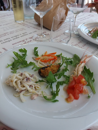 Ristorante Gusto Beach - Giulianova