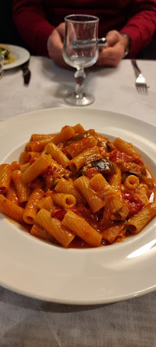 Opinii despre Pizzeria Il Caminetto în Castel Maggiore - Ristorazione