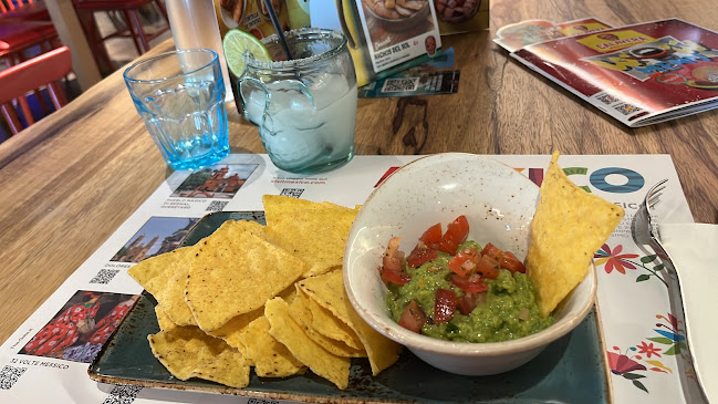 Reviews of Calavera Restaurant - Cernusco in Cernusco sul Naviglio - Ristorazione