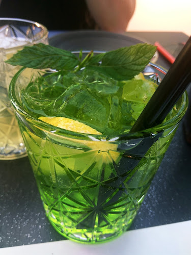 ZenzeroBlu - Castel San Pietro Terme