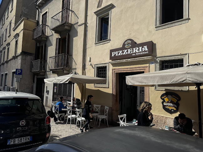 L'antica Pizzeria Da Michele - Ristorazione