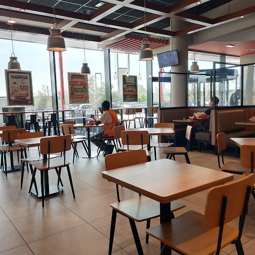 Burger King - Udine