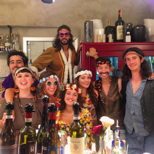 Comentarii opinii despre Vineria iL Roma