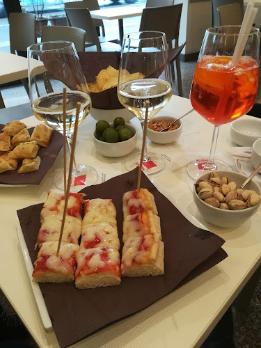 Comentarii opinii despre Bar Gelateria Tabaccheria San Giorgio