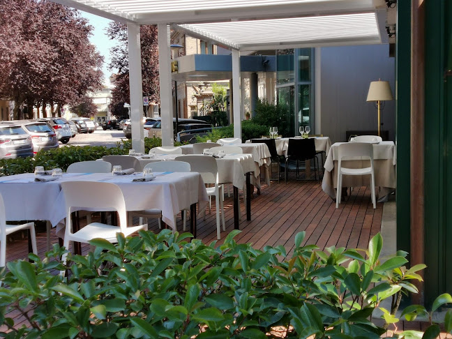 Ristorante La Liscia da Ori feat Casa Orazi